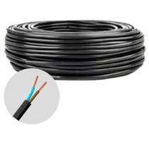 20m Cabo PP 2X1,5mm Rolo 20 Metros Elétrico Fills