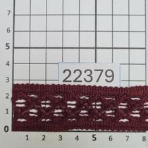 20m Renda Algodão 1cm, 1,5cm 2cm 2,2cm 2,5cm 2,7cm 2,8cm preto azul turqueza confecção roupas casaco RA2-20m