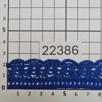 20m Renda Algodão 1cm, 1,5cm 2cm 2,2cm 2,5cm 2,7cm 2,8cm preto azul turqueza confecção roupas casaco RA2-20m