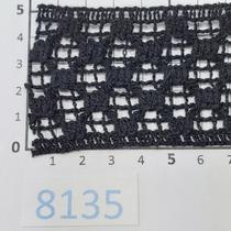 20m Renda Algodão 5cm 5,2cm 5,5cm 5,8cm 6cm 10cm vermelho turqueza verde confecção e artesanato vestuario RA5-20m