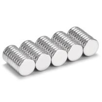 20pcs. Imã De Neodímio 8x1,5 Redondo Pequeno 8mm X 1,5mm N35 20pcs. Imã De Neodímio 8x1,5 Redondo Pequeno 8mm X 1,5mm N35