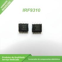 20pcs IRF9310TRPBF IRF9310 F9310 SOP-8 MOSFET MOSFT P-Ch -30V -20A 4.6mOhm novo original