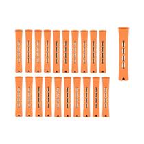 20Support5Conjunto de ferros de ondulação de plástico ferramentas de estilo de cabelo