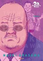 20th Century Boys - Edição Definitiva 07