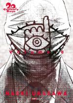 20Th Century Boys - Edição Definitiva 08