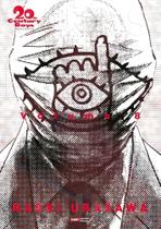 20Th Century Boys - Vol. 08 - Edição Definitiva 20Th Century Boys - Vol. 08 - Edição Definitiva