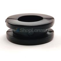 20Un Anel Vedação Chula PVC Conectores Irrigação 14x17mm 20Un Anel Vedação Chula PVC Conectores Irrigação 14x17mm
