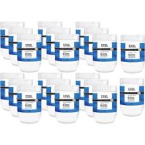 20UN Creme Massagem Corporal Neutro 650G Dagua natural