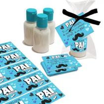 20Un Lembrancinha Dia Dos Pais/Loção Pós Barba Os Papais 20Un Lembrancinha Dia Dos Pais/Loção Pós Barba Os Papais