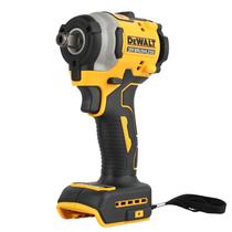 20V Sem Escova Sem Fio Furadeira Elétrica Chave De Fenda De Impacto Multifuncional Ferramenta Manual