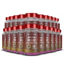 20x Atena Hair Skin Nails Hf Suplements 30caps 20x Atena Hair Skin Nails Hf Suplements 30caps
