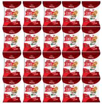 20X Biscoito De Coco Fit (Sem Açúcar) - Wheyviv - 45G 20X Biscoito De Coco Fit (Sem Açúcar) - Wheyviv - 45G