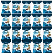 20X Biscoito De Cookies Fit (Sem Açúcar) - Wheyviv - 45G 20X Biscoito De Cookies Fit (Sem Açúcar) - Wheyviv - 45G