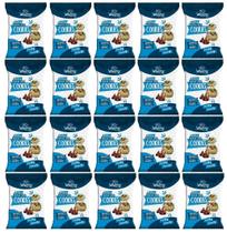 20X Biscoito De Cookies Fit (Sem Açúcar) - Wheyviv - 45G 20X Biscoito De Cookies Fit (Sem Açúcar) - Wheyviv - 45G