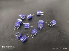 20x Capacitor Eletrolitico 470uf/10v 105 8x8mm Honsing