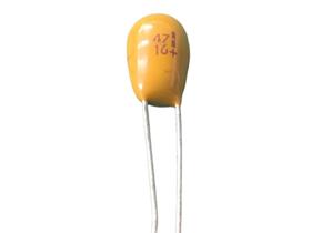 20x Capacitor Tantalo 47uf/16v Gota Avx