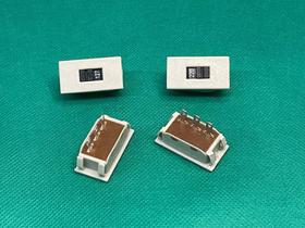 20x Chave Hh 3 Terminais 110/220v 16x11x30mm 10amp 125v 20x Chave Hh 3 Terminais 110/220v 16x11x30mm 10amp 125v