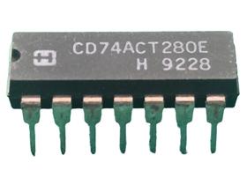 20x Circuito Integrado 74act280e 74act280 Harris