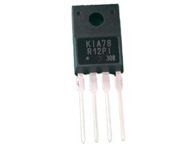20x Circuito Integrado 78r12 = Kia78r12pi To220-4 Isolado 20x Circuito Integrado 78r12 = Kia78r12pi To220-4 Isolado