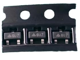 20x Circuito Integrado Ap4340lntr-g1 Smd Sot23 = Gu7 Diodes