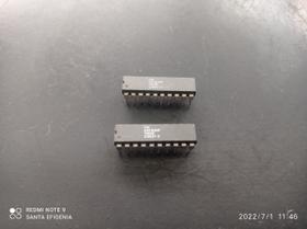 20x Circuito Integrado Dac312hp Dac312 Pmi 20x Circuito Integrado Dac312hp Dac312 Pmi