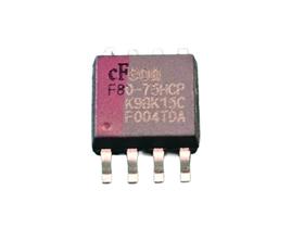 20x Circuito Integrado En25f80-75hcp F80-75hcp 25f80 Smd Eon