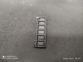 20x Circuito Integrado Gs324sf Gs324 = Lm324 Smd Globaltech