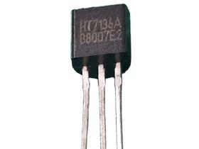 20x Circuito Integrado Ht7136a Ht7136 To92 Holtek 20x Circuito Integrado Ht7136a Ht7136 To92 Holtek