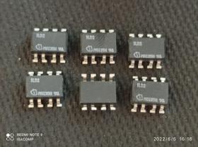 20x Circuito Integrado Ild2-x009t Ild2-x009 Smd Vishay