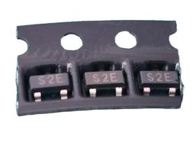 20x Circuito Integrado Lm4431m3x-2,5 = S2e Smd Sot23 Texas