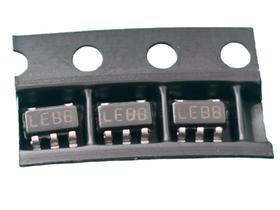 20x Circuito Integrado Lp3984imf-1,8 = Lebb Smd Sot23-5