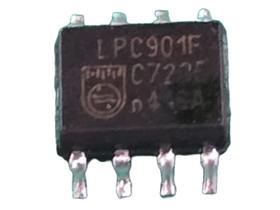 20x Circuito Integrado Lpc901f Lpc901 Smd Philips