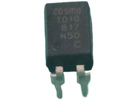 20x Circuito Integrado Pc817c Pc817 Cosmo 20x Circuito Integrado Pc817c Pc817 Cosmo