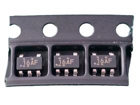 20x Circuito Integrado Tlv62569dbvr 16af Smd Sot23-5 Texas