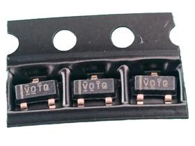 20x Circuito integrado Tlv803sdbzr Smd Sot23 = Votq Texas 20x Circuito integrado Tlv803sdbzr Smd Sot23 = Votq Texas