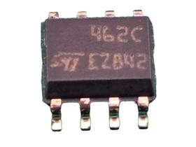 20x Circuito Integrado Ts462cdt Ts462 Smd St