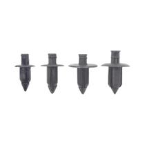 20x Clipes De Fixação De Painel De Plástico Para Carro, Rebites De 6mm, 7mm, 8mm