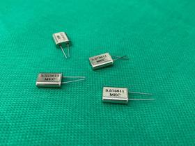 20x Cristal 3,575611mhz Hc49u 20x Cristal 3,575611mhz Hc49u