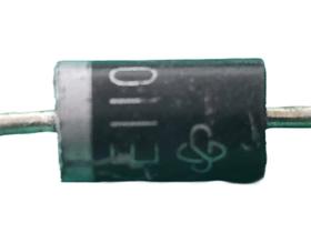 20x Diodo 1,5ke110a Tvs Unidirecional 110v 1500w 20x Diodo 1,5ke110a Tvs Unidirecional 110v 1500w