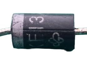 20x Diodo 1,5ke13a Tvs Unidirecional 13v 1500w 20x Diodo 1,5ke13a Tvs Unidirecional 13v 1500w
