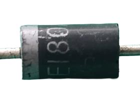 20x Diodo 1,5ke180a Tvs Unidirecional 180v 1500w 20x Diodo 1,5ke180a Tvs Unidirecional 180v 1500w