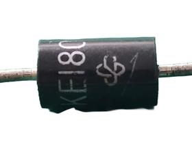 20x Diodo 1,5ke180ca Tvs Bidirecional 180v 1500w 20x Diodo 1,5ke180ca Tvs Bidirecional 180v 1500w