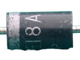 20x Diodo 1,5ke18a Tvs Unidirecional 18v 1500w 20x Diodo 1,5ke18a Tvs Unidirecional 18v 1500w