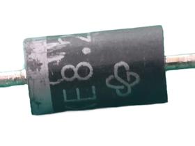 20x Diodo 1,5ke8,2a Tvs Unidirecional 8,2v 1500w 20x Diodo 1,5ke8,2a Tvs Unidirecional 8,2v 1500w