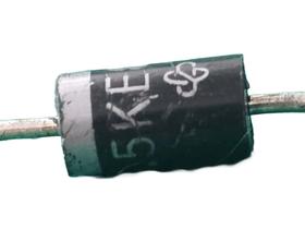 20x Diodo 1,5ke82a Tvs Unidirecional 82v 1500w 20x Diodo 1,5ke82a Tvs Unidirecional 82v 1500w
