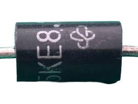 20x Diodo 1,5ke8,2ca Tvs Bidirecional 8,2v 1500w 20x Diodo 1,5ke8,2ca Tvs Bidirecional 8,2v 1500w