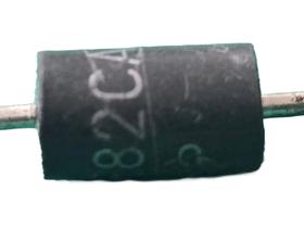 20x Diodo 1,5ke82ca Tvs Bidirecional 82v 1500w 20x Diodo 1,5ke82ca Tvs Bidirecional 82v 1500w