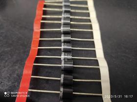 20x Diodo 6a8 6amp 800v 20x Diodo 6a8 6amp 800v