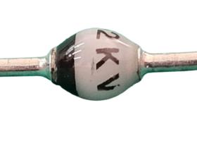 20x Diodo Byt52k 1,4amp 800v Ultra Fast Vishay