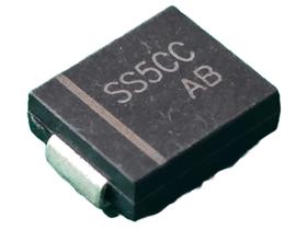 20x Diodo Schottky Ss5150c Ss5cc 5amp 150v Smd Do214ab Smc 20x Diodo Schottky Ss5150c Ss5cc 5amp 150v Smd Do214ab Smc